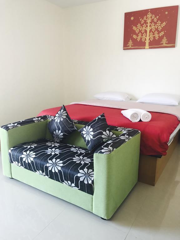 Hotel Baan Pak I-Un Hua Hin Exterior foto