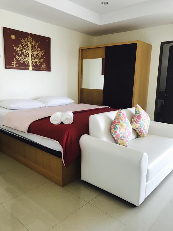 Hotel Baan Pak I-Un Hua Hin Exterior foto
