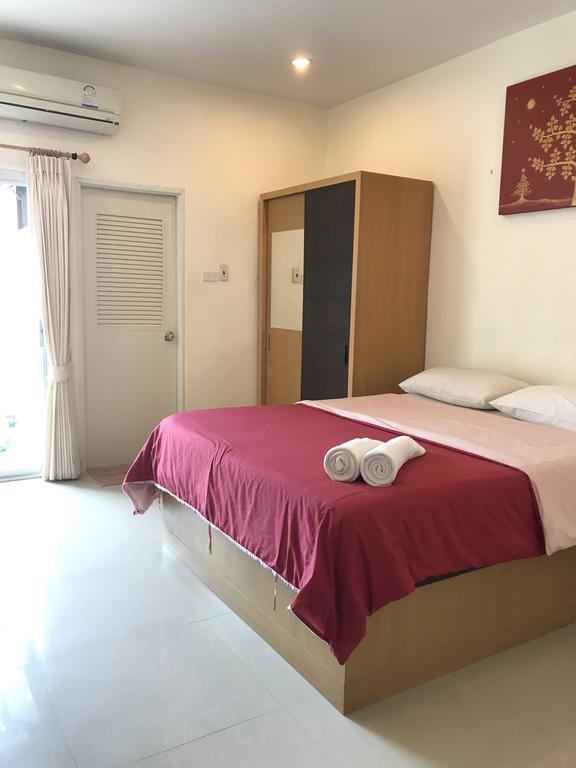 Hotel Baan Pak I-Un Hua Hin Exterior foto